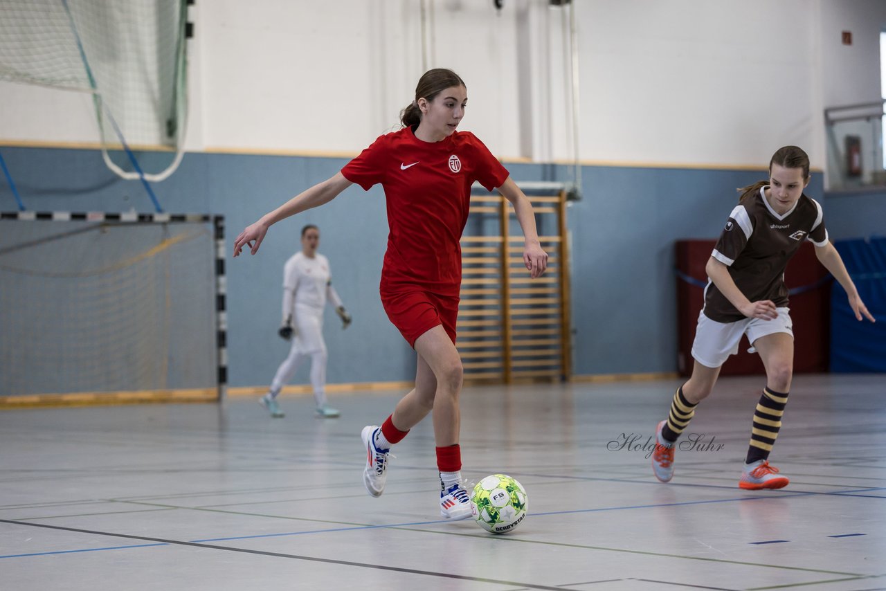 Bild 239 - wCJ Futsalmeisterschaft